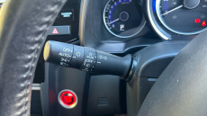 Honda Jazz 1.3 i-VTEC EX Navi 5dr CVT Petrol Hatchback